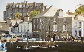 Old Custom House Padstow